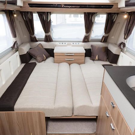 Highland Caravan Ξενοδοχείο Wick  Εξωτερικό φωτογραφία