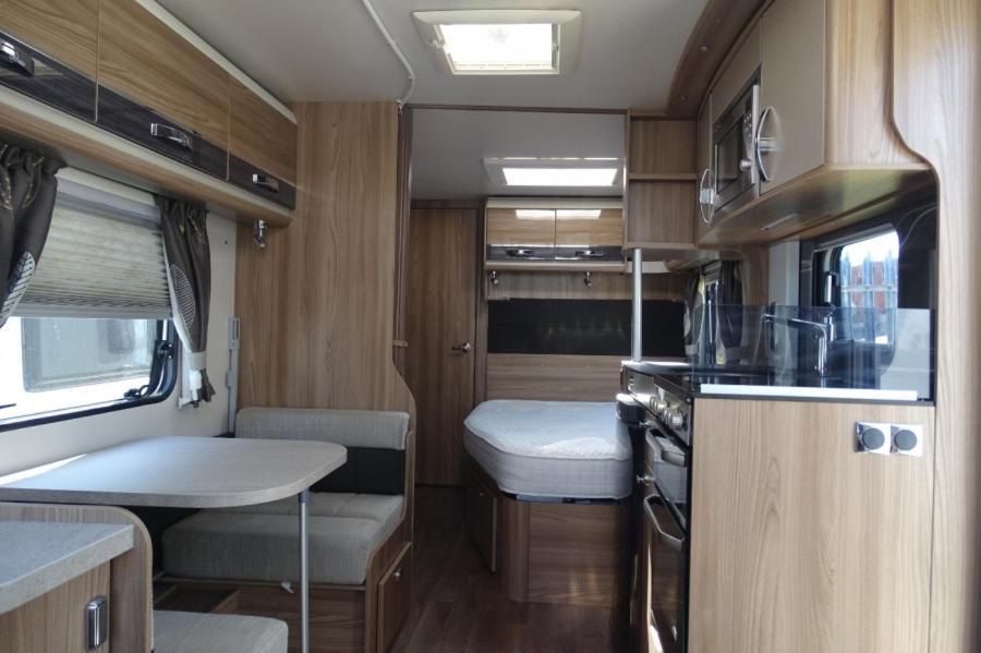 Highland Caravan Ξενοδοχείο Wick  Εξωτερικό φωτογραφία